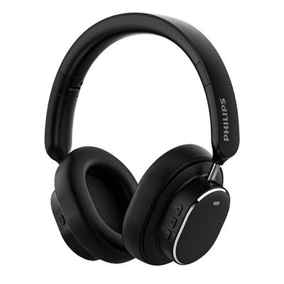 Беспроводная Bluetooth-гарнитура Philips TAH5519 с охватывающими амбушюрами
