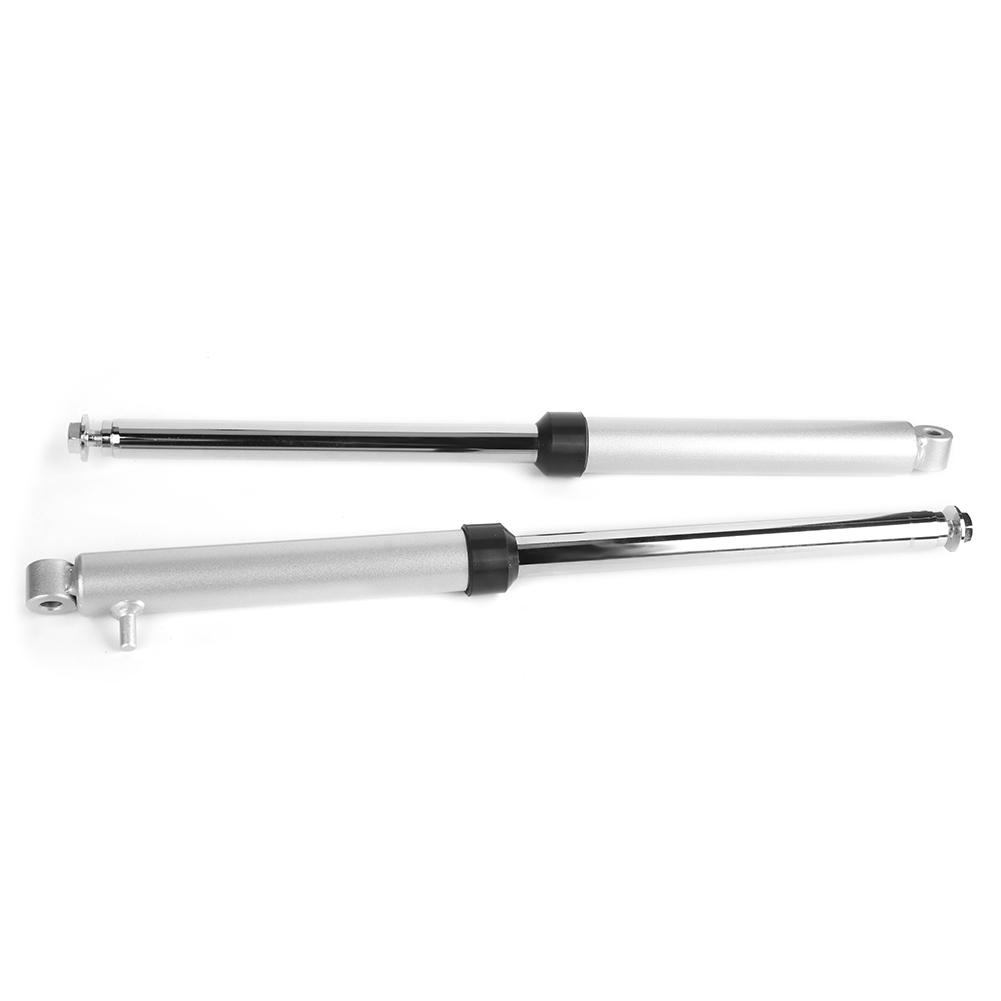 Комплект передних вилок и амортизаторов в сборе M FK03S подходит для Yamaha PW50