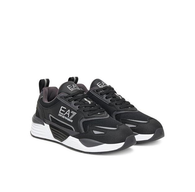 Кроссовки EA7 Emporio Armani 7X000308 AF18447 MZ234