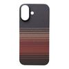 Керамический чехол для iPhone 17: Ультратонкий, Арамидное волокно, Сильное магнитное притяжение, Отвод тепла, Полностью закрывающий дизайн.