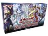 Европейское издание Английская версия Duel Power Yu-Gi-Oh!