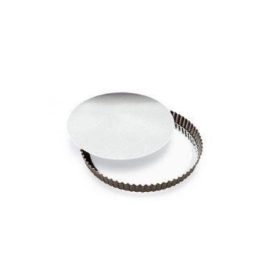 Формы для выпечки и противни – Формы для выпекания со съемным дном