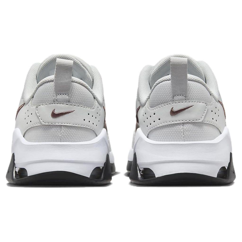 Nike Кроссовки Zoom Bella 6 WMNS Photon Dust/White/Black/Smokey Mauve DR5720-003