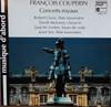 CD COUPERIN - Couperin - Concerts Royaux 901151,HMa19011 Harmonia Mundi  1992 Germany Classical Used