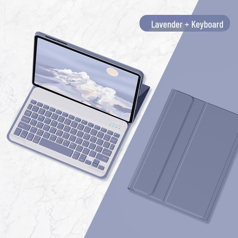 2024 Vivopad AirPad Bluetooth-клавиатура и чехол для планшета для 11"/12,1"
