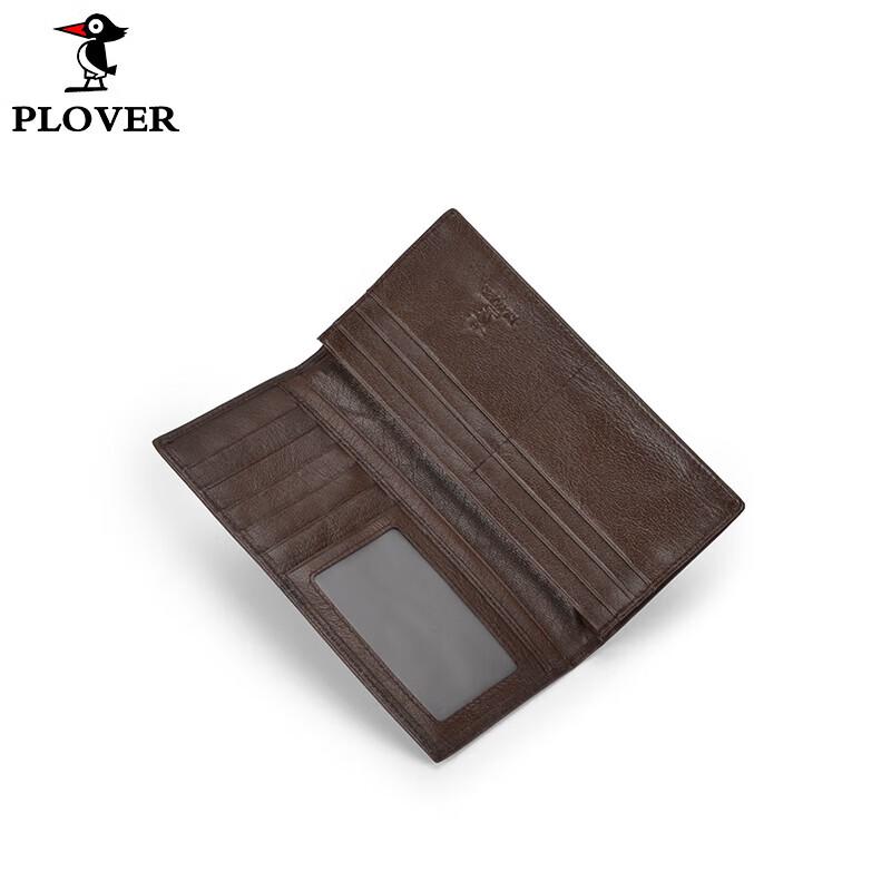 Длинный кошелек PLOVER
