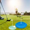 Practice Cups Golf Putting Trainer Training Equipments Putter Green Cup Sports Supplies