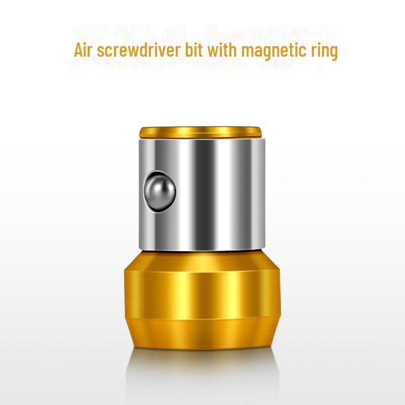 Bangyuan Магнитная двухголовая крестовая электрическая отвертка и ручная дрель