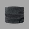 Warm Neck Cover Windproof Ski Motorcycle Scarf Fleece Scarf Thermal Neck Warmer Snood Cowl Tube