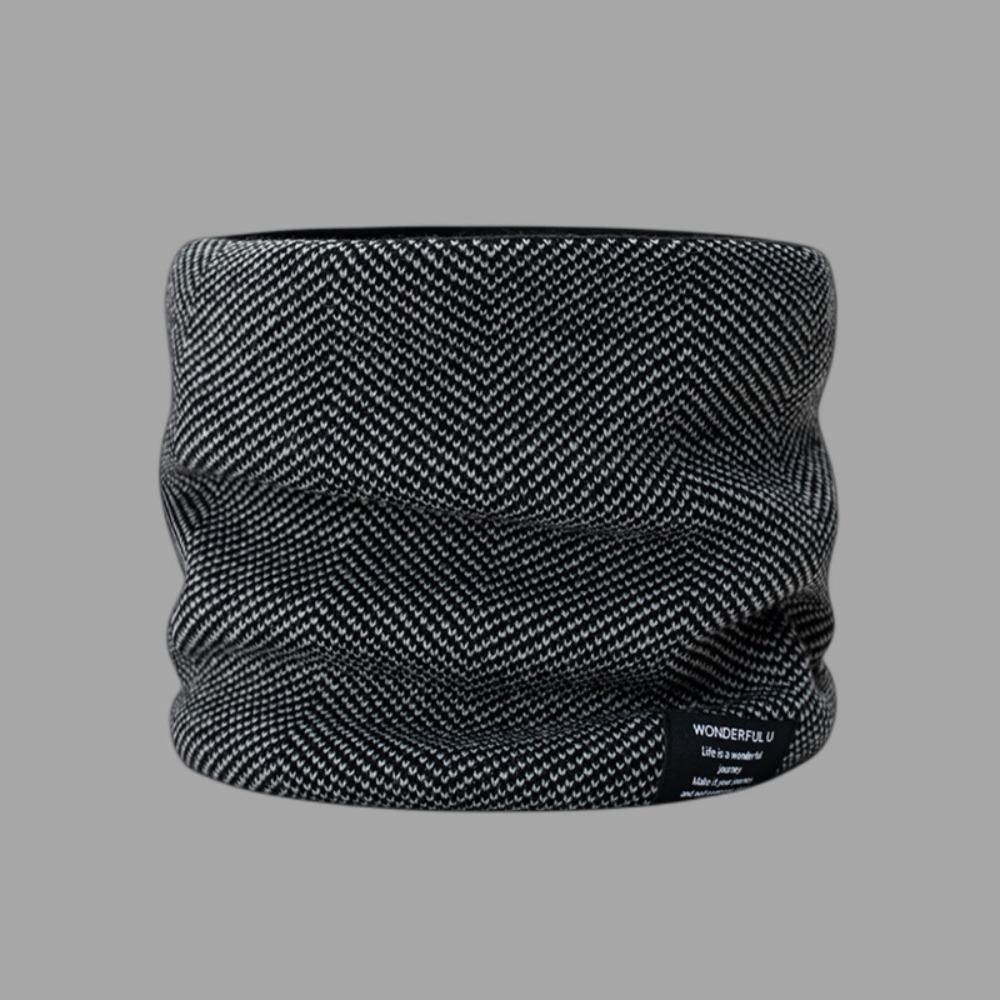 Warm Neck Cover Windproof Ski Motorcycle Scarf Fleece Scarf Thermal Neck Warmer Snood Cowl Tube