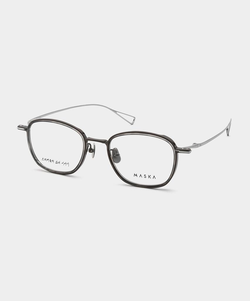 Maseuka Cloud_A2 07Ss A Cloud A2 Antique Silver Acetate