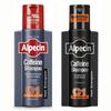 Шампунь Alpecin C1 Caffeine 250 мл + Black Strength Edition 250 мл, 1 набор