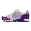 Asics Мужские кроссовки Gel Lyte 3 OG Lilac Hint Фиолетовый Сиреневый-Опал 1201A717-020