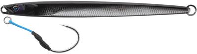 JACKALL Cyan Jig DEFAULT 150г Gilas Black