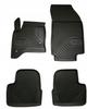 Rubber Mats Jeep Avenger E-Hybrid From 2023- Korytka 77
