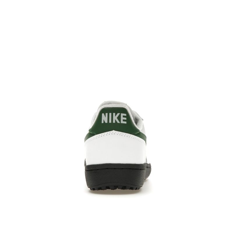 Nike Field General 82 SP Gorge Green унисекс кроссовки белые FQ8762-104