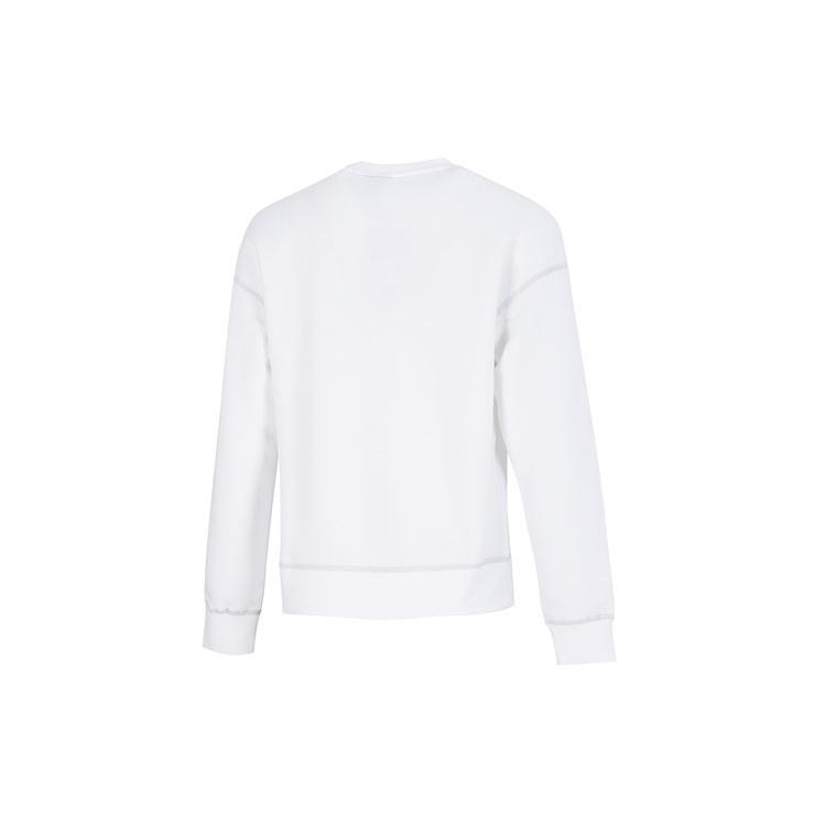 Adidas Sweatshirt Women's White HM5298
