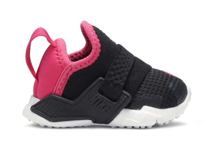 Kids' Sneakers Nike Huarache Extreme TD 'Rush Pink'