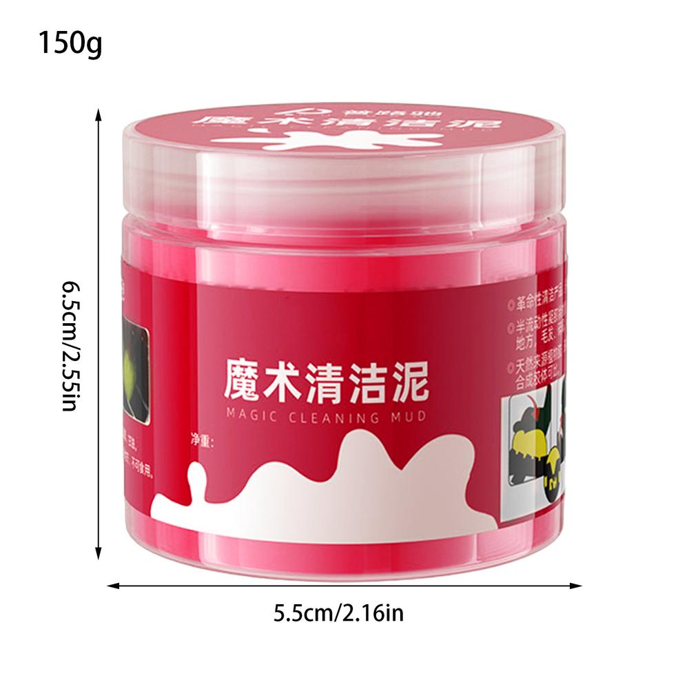 Чистка автомобильной клавиатуры вентиляционного отверстия, липкий гель для чистки пыли, липкий гель для чистки салона автомобиля, набор для чистки автомобиля