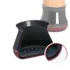 Non-Slip Chair Leg Cover Floor Protectors Chair Leg Floor Protector  Hardwood Floors