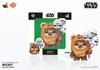 Cosby Star Wars Collection Star Wars Movie Wicket Figure (Balloon Series) #050 Non-Scale