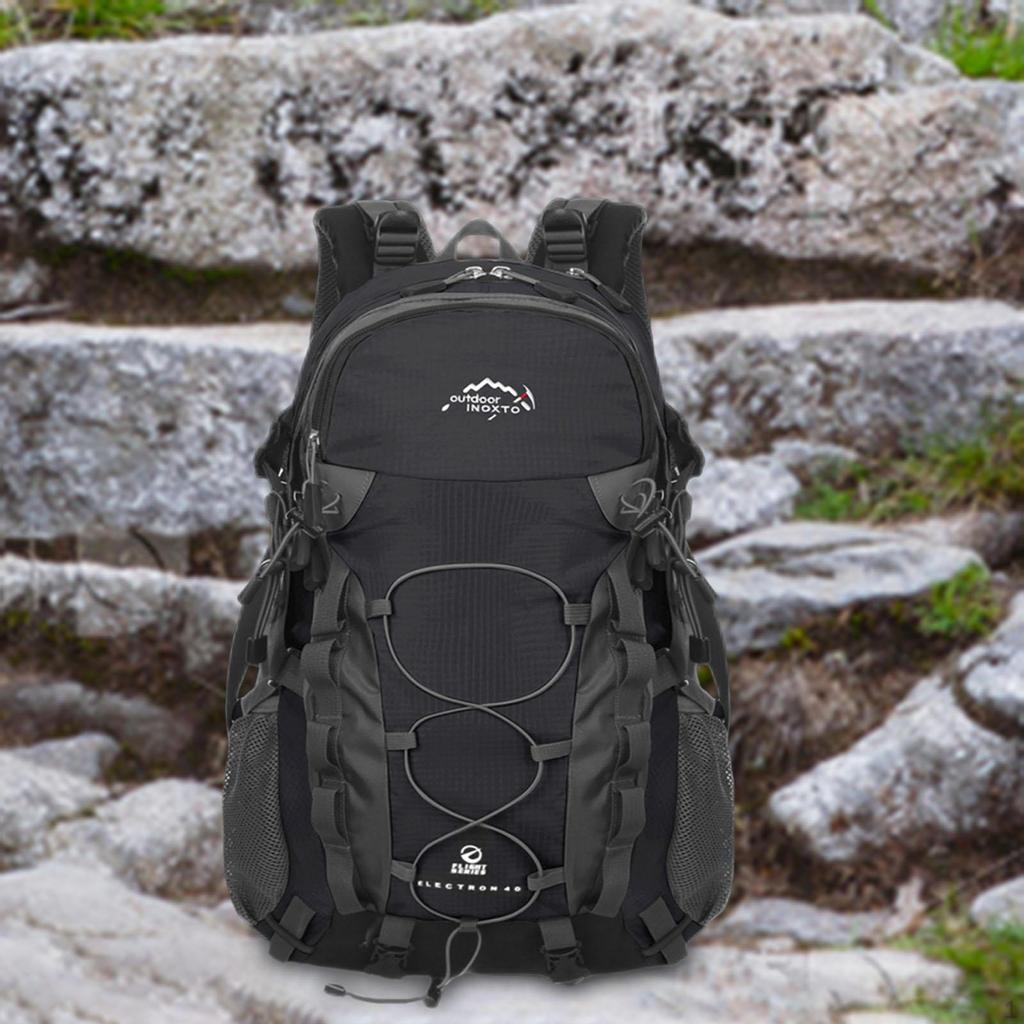 Альпинистский рюкзак, альпинистская походная сумка, 40 л, походный рюкзак, уличные рюкзаки для