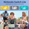 Портативная консоль Nintendo Switch Lite (Китайская версия)