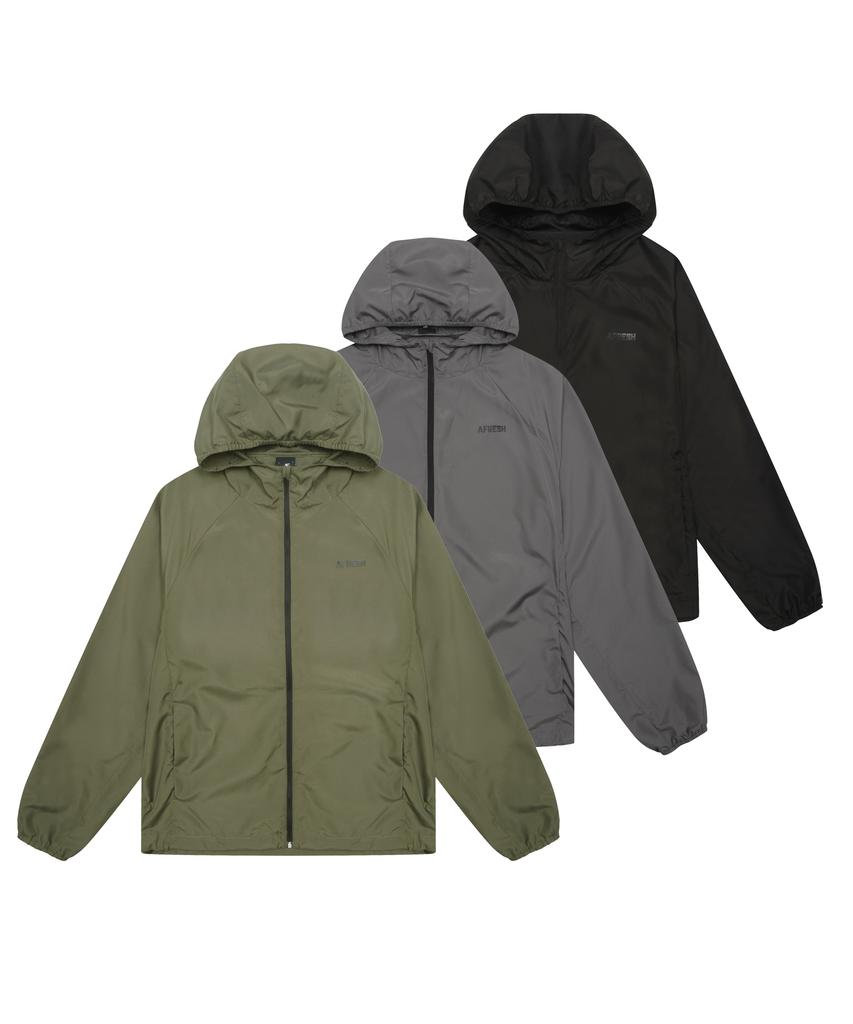 Куртка Afresh Active Fresh Wind_3 цвета