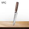 5-дюймовый кухонный нож для обвалки мяса, кованый нож ручной работы, мясной тесак из нержавеющей стали, кухонные поварские ножи, кухонный гаджет