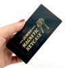 НОВЫЙ Портативный Магнитный Секретный Ящик для Ключей Держатель для Запасных Ключей Магнит для Хранения на Улице Для Дома Офиса Автомобиля Грузовика Секретный Ящик