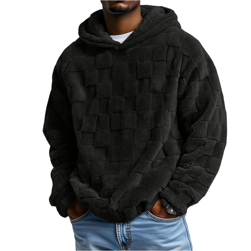 Hooded Sports Tracksuit Unisex Running Outfits Long Sleeve Pullover Hoodies Sweatshirt