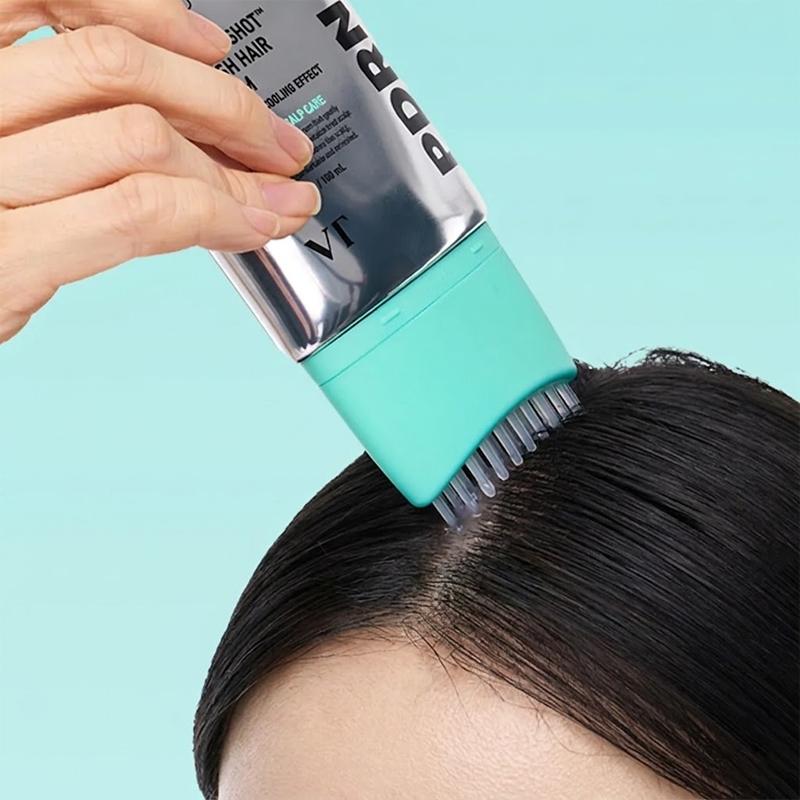 VT COSMETICS PDRN Reedle Shot Кисть-сыворотка для волос 100 мл