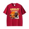 Funny Meme Ainsley Harriott Give Your Meat A Good Old Rub Print T Shirt Unisex Casual Oneck Tshirts Unisex Fashion Cotton Tshirt