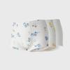 Les Enphants Kids 100% Cotton Underwear 3-Pack