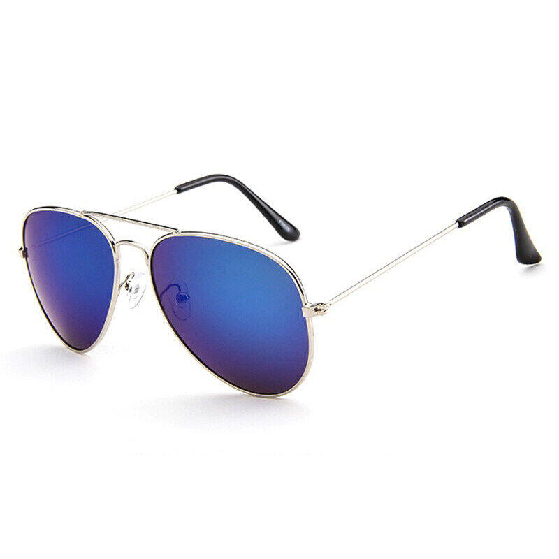 Готовые к продаже M'sia Original Мужские солнцезащитные очки поляризованные UV400 для путешествий, вождения, модные авиаторы с оправой из сплава