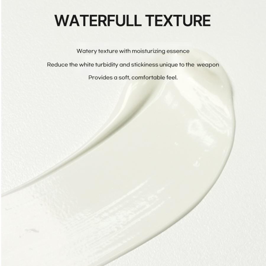 d’Alba Waterfull Mild Sun Cream SPF 50+ PA++++ 50ml