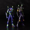 Evangelion Evolution Evangelion Unit 01 Evangelion Unit 13 Spear of Gaius окрашенная подвижная фигурка EV-EX и + немасштабируемая ABS&PVC