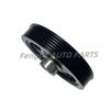 Новый шкив коленвала-демпфер Подходит для Toyota Daihatsu RUSH Vios Yaris TDS-3SZVE 13470-23030 13470-BZ031  1347023030 13470BZ031