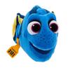 Магазин Disney Uni Pixar 12,5-дюймовая плюшевая игрушка Дори из мультфильма «В поисках Дори» для детей - Аутентичная и детализированная плюшевая Дори - Коллекционный предмет премиального качества для фанатов и