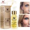 24K Gold Essence Anti Wrinkle Face Care Anti Aging Collagen Whitening Moisturising Hyaluronic Acid Skin Care