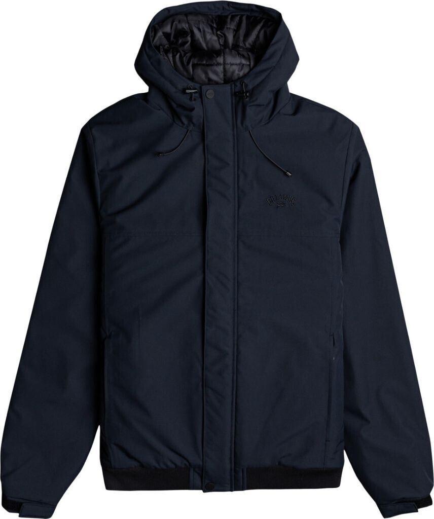 Демисезонная куртка Billabong All Day Jacket F1JK39BIF2-0021