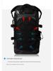 Waterproof Camouflage Tactical Backpack - Large Capacity for Outdoor Sports