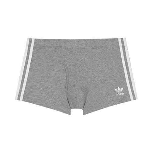 adidas Оригинальные хлопковые трусы 6 шт. AOMYDCN51/00 [Отправка из Кореи] 100% Оригинал
