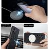 Для Magsafe Frameless Shockproof Case для Samsung Galaxy Z Fold 6 Fold5 Fold4 Fold3 5G Ultra Slim Hard PC Magnetic Wireless Charger Back Cover Shell