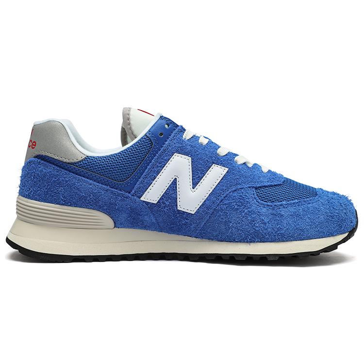 574 New Balance 'Синий Белый' U574WL2