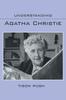 Книга Understanding Agatha Christie