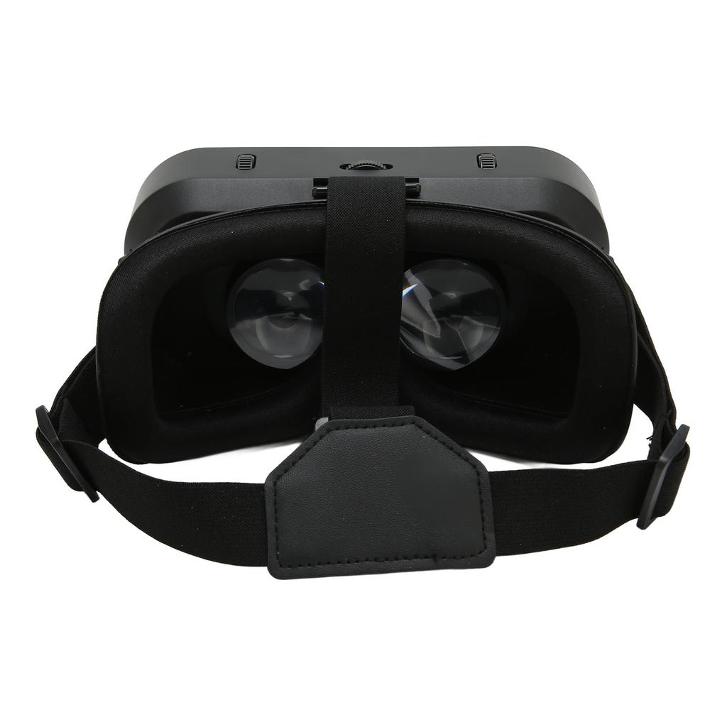 3D VR Virtual Reality Headset Headworn VR Glasses Goggles for Mobile Phone Movies Video Games