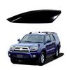 Чехол на багажник на крышу автомобиля Подходит для Toyota 4Runner 4WD N210 2003 2004 2005 2006 2007 2008 2009 Чехол на багажник