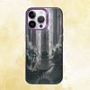 Чехол для телефона L-Lord-of-M-Mysteries для iPhone 17 16e 16 15 14 13 12 Pro Max X XR XS MAX Задняя крышка