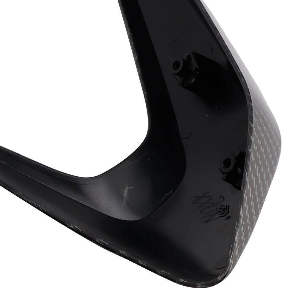 Боковая крышка рамы, обтекатель для Street Triple 765 R/RS 2020-2022